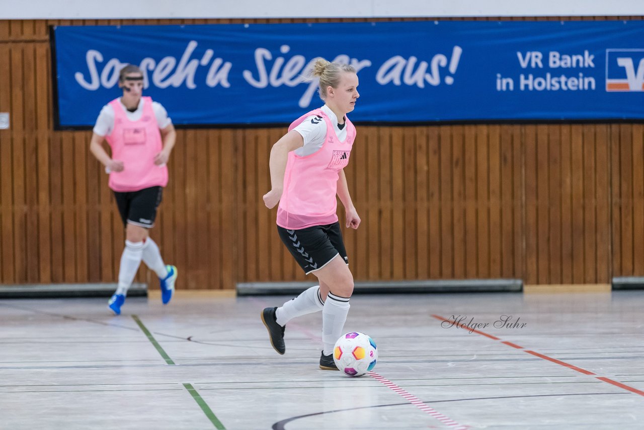 Bild 207 - VR Bank Cup Horst